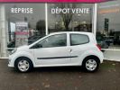 Renault Twingo II 1.2 LEV 16v 75 eco2 Authentique Euro 5 Blanc  - 3