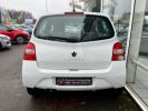 Renault Twingo II 1.2 LEV 16v 75 eco2 Authentique Euro 5 Blanc  - 11