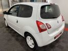 Renault Twingo II 1.2 LEV 16v 75 eco2 Privilège +REGULATEUR/TEL Blanc  - 5