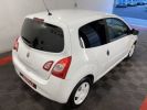 Renault Twingo II 1.2 LEV 16v 75 eco2 Privilège +REGULATEUR/TEL Blanc  - 18