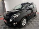 Renault Twingo II 1.2 LEV 16v 75 eco2 Privilège + TOIT OUVRANT+18500KMS Noir  - 3