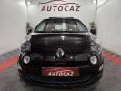 Renault Twingo II 1.2 LEV 16v 75 eco2 Privilège + TOIT OUVRANT+18500KMS Noir  - 4