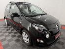 Renault Twingo II 1.2 LEV 16v 75 eco2 Privilège + TOIT OUVRANT+18500KMS Noir  - 5