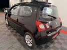 Renault Twingo II 1.2 LEV 16v 75 eco2 Privilège + TOIT OUVRANT+18500KMS Noir  - 6