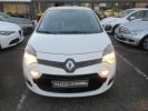 Renault Twingo II 1.2 LEV 16v 75 eco2 SL Limited Blanche  - 2