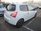 Renault Twingo II 1.2 LEV 16v 75 eco2 SL Limited Blanche  - 4