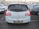 Renault Twingo II 1.2 LEV 16v 75 eco2 SL Limited Blanche  - 5