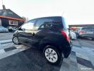 Renault Twingo II 1.2 LEV 16V 75CH AUTHENTIQUE Noir  - 2