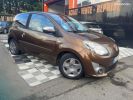 Renault Twingo II 1.2 LEV 16V 75CH NIGHT&DAY ECO² Noir  - 2