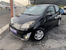 Renault Twingo II 1.5 dCi 65 eco2 Authentique Noir  - 1