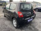 Renault Twingo II 1.5 dCi 65 eco2 Authentique Noir  - 9