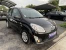 Renault Twingo II 1.5 dCi 65 eco2 Authentique Noir  - 10