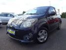 Renault Twingo II 1.5 dCi 65 eco2 NightetDay Noir  - 1