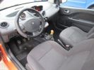 Renault Twingo II 1.5 DCI 65CH DYNAMIQUE Orange  - 2