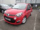 Renault Twingo II 1.5 dCi 75 Rouge  - 1