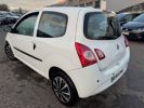 Renault Twingo II 1.5 DCI 75CH DYNAMIQUE ECO² SOCIÉTÉ Blanc  - 2