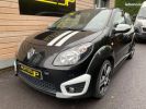 Renault Twingo ii 1.6 133 rs gordini Noir  - 1