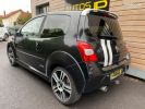 Renault Twingo ii 1.6 133 rs gordini Noir  - 2