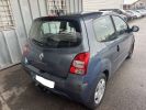 Renault Twingo II (C44) 1.2 16v 75ch Expression BLEU CLAIR  - 3