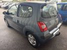 Renault Twingo II (C44) 1.2 16v 75ch Expression BLEU CLAIR  - 4