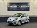 Renault Twingo II (C44) 1.2 LEV 16v 75ch Authentique eco² Gris  - 1