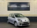 Renault Twingo II (C44) 1.2 LEV 16v 75ch Authentique eco² Gris  - 3