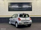 Renault Twingo II (C44) 1.2 LEV 16v 75ch Authentique eco² Gris  - 4