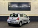 Renault Twingo II (C44) 1.2 LEV 16v 75ch Authentique eco² Gris  - 6