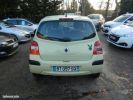Renault Twingo II Pack ACCES 1.2 Jaune  - 3