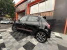 Renault Twingo III 0.9 TCE 90CH ENERGY INTENS Noir  - 5