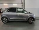 Renault Twingo III 0.9 TCE 90CH ENERGY INTENS Gris F  - 1