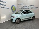 Renault Twingo III 0.9 TCE 90CH ENERGY ZEN EURO6C Bleu C  - 1