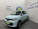 Renault Twingo III 0.9 TCE 90CH ENERGY ZEN EURO6C Bleu C  - 3