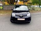 Renault Twingo III 0.9 TCE 95CH ZEN - 20 Noir  - 2