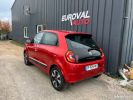 Renault Twingo III 0.9i TCE 95CH ZEN 5P Rouge  - 2