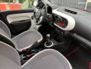 Renault Twingo III 0.9i TCE 95CH ZEN 5P Rouge  - 3