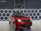 Renault Twingo III 1.0 70ch Zen Rouge  - 2