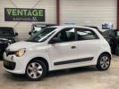 Renault Twingo III 1.0 SCe 70 BC Zen Blanc  - 1