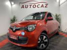 Renault Twingo III 1.0 SCe 70 eco2 Intens 75000KM Rouge  - 1