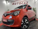 Renault Twingo III 1.0 SCe 70 eco2 Intens 75000KM Rouge  - 2