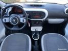 Renault Twingo III 1.0 SCe 70ch Limited Blanc  - 4