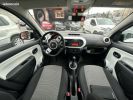 Renault Twingo III 1.0 SCE 70CH STOP&START ZEN ECO² Blanc  - 4