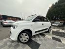 Renault Twingo III 1.0 SCE 70CH STOP&START ZEN ECO² Blanc  - 7