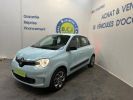 Renault Twingo III E-TECH ELECTRIC EQUILIBRE R80 ACHAT INTEGRAL Bleu C  - 2