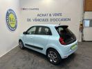 Renault Twingo III E-TECH ELECTRIC EQUILIBRE R80 ACHAT INTEGRAL Bleu C  - 4