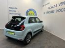 Renault Twingo III E-TECH ELECTRIC EQUILIBRE R80 ACHAT INTEGRAL Bleu C  - 5