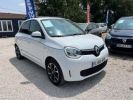 Renault Twingo iii intens 70cv Blanc Occasion - 2