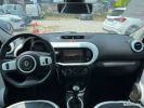 Renault Twingo iii intens 70cv Blanc Occasion - 5