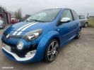 Renault Twingo rs gordini 133 cv superbe etat entretien exclusif Bleu  - 2