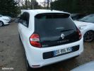 Renault Twingo ZEN essence 70 cv Blanc  - 3